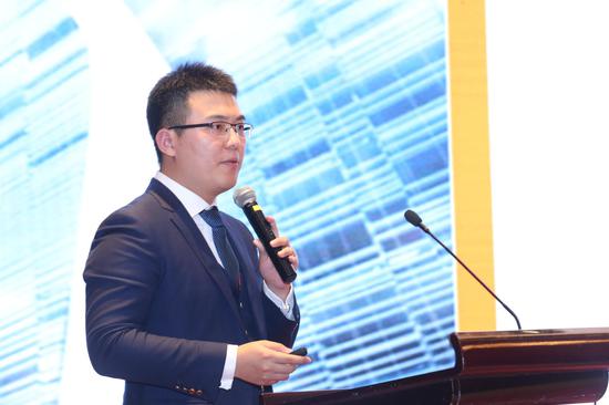 陈俊杰:利用tradestation平台进行个性化交易