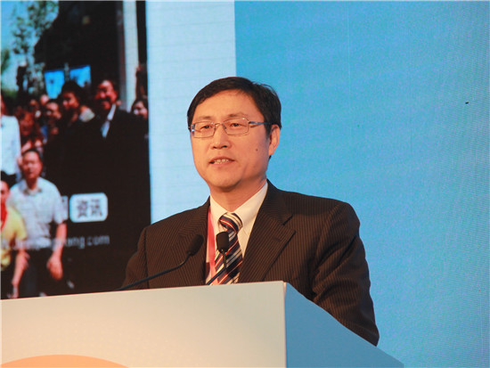 北京大学国家发展研究院经济学教授张晓波