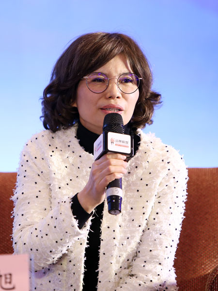 盖娅资本董事长闫旭