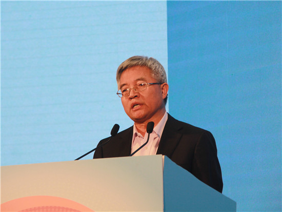 北京大学国家发展研究院教授张维迎