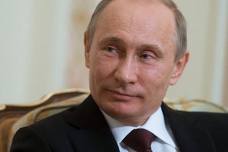 陈功：普京就是俄罗斯的特朗普