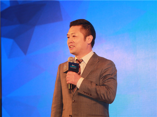 容锦酒店总经理王大成