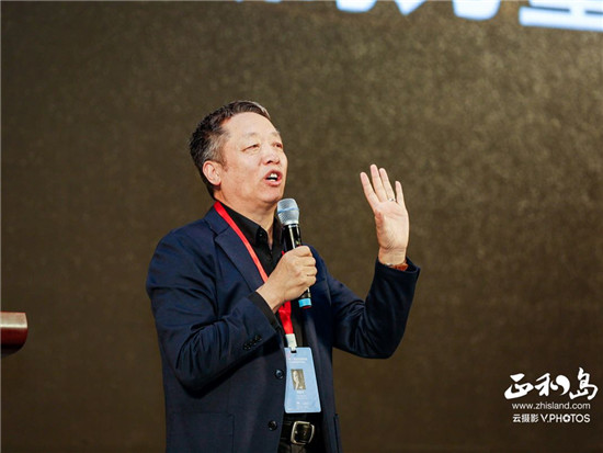 中央电视台导演,《创新之路》导演李成才