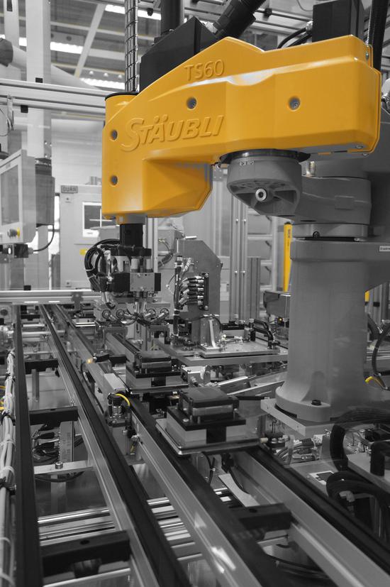 工匠精神之自动化:机器人会消灭人类就业么?