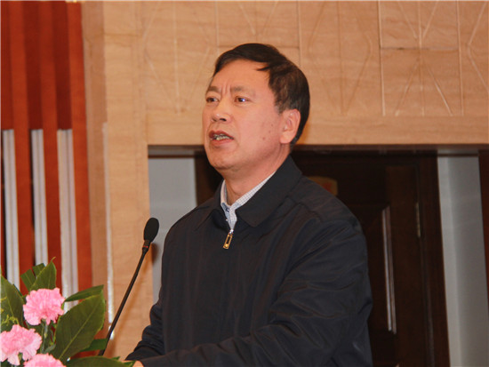 李凯东北经济出现新动力两年内会复苏