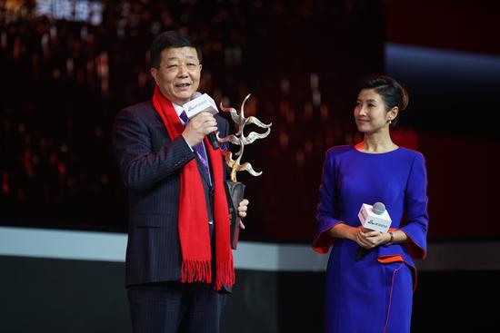 东旭集团有限公司董事长李兆廷