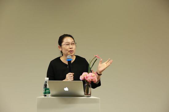 招商蛇口董秘刘宁