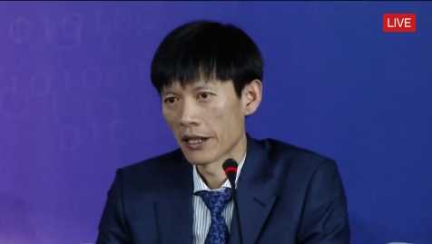 融创行政总裁汪孟德