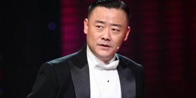 周立波仅混娱乐圈就坐拥4亿 持股多家公司