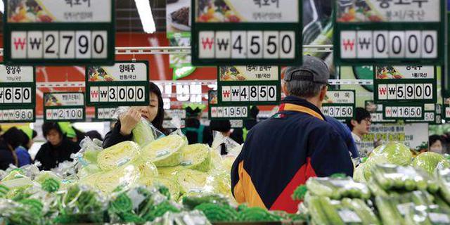华人移民回国后傻眼：原来中国物价这么高！