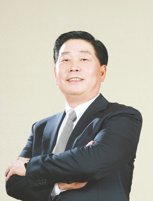 圆通总裁喻渭蛟盼海关优惠政策解跨境通难题