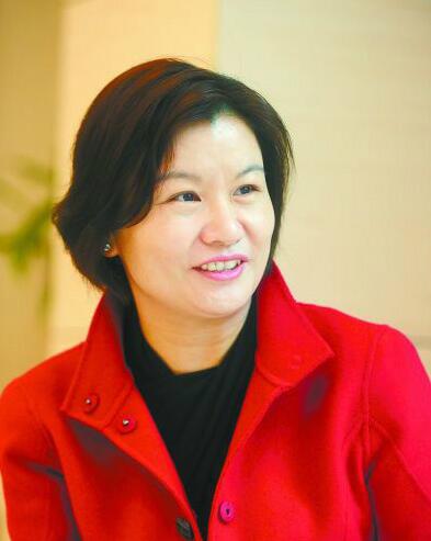 资料图片:周群飞(图片来源网络)