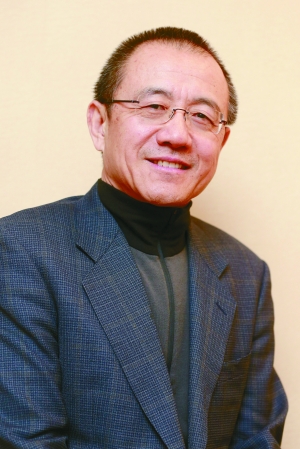 人大代表高西庆:市场力量推动法律进步 大额持股披露待完善