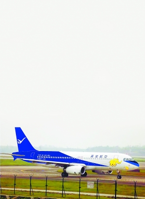 云南英安航空经营许可证被撤销国内最小航空昙花一现