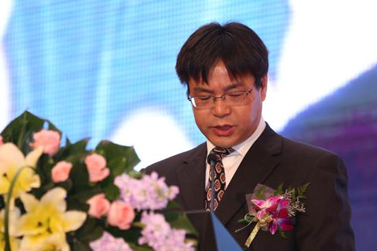 张小艾私募基金是实体经济转型升级的重要推动力