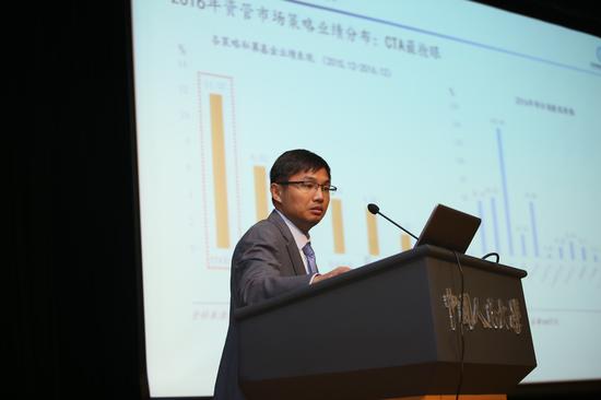 高健2017年大宗商品整体上行看好农产品黑色与有色