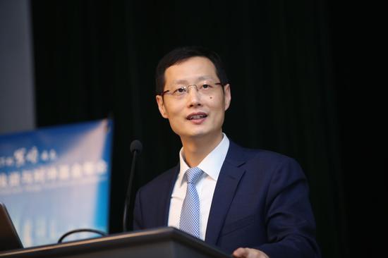 王琦:波动率指数产品能有效对冲黑天鹅风险
