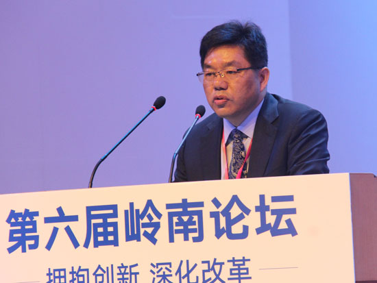 中国科学院院士陈仙辉