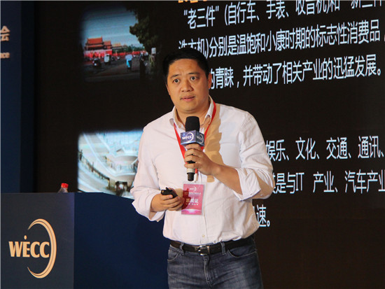 林捷传统商超对数据的淡漠让人吃惊