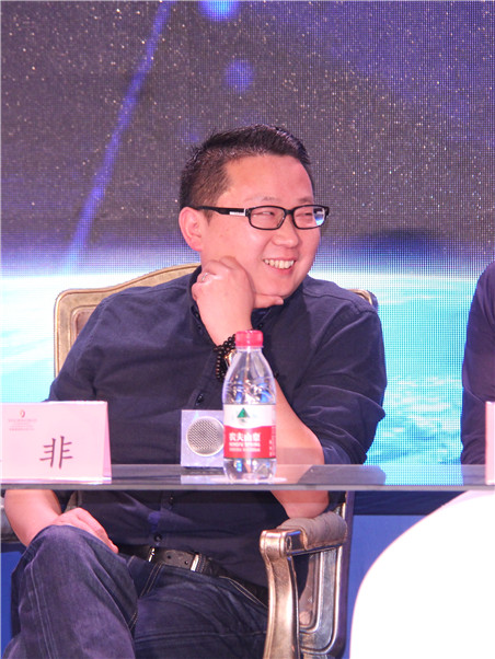 杜非电商农业不要贸然做减量