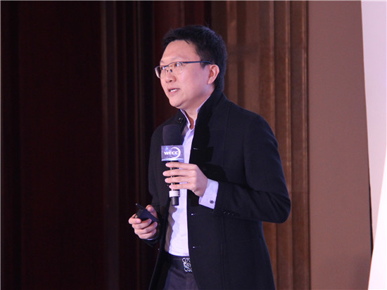 鼎晖投资李磊:投资人对现金流关注度远超商业模式