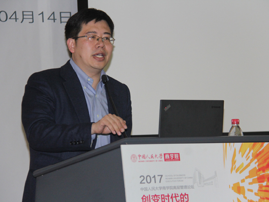 创业邦合伙人、BANG-CAMP创业成长营总教练王玥