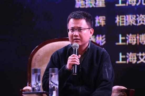 林成栋:任何策略都有大小年 今年是量化小年