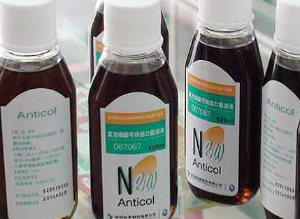 止咳水缘何成祸水销售渠道存漏洞药店暗房可购