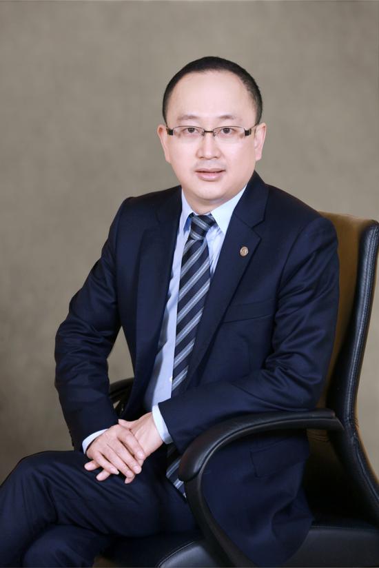 周强平安银行董事会秘书兼投资银行事业部联席总裁