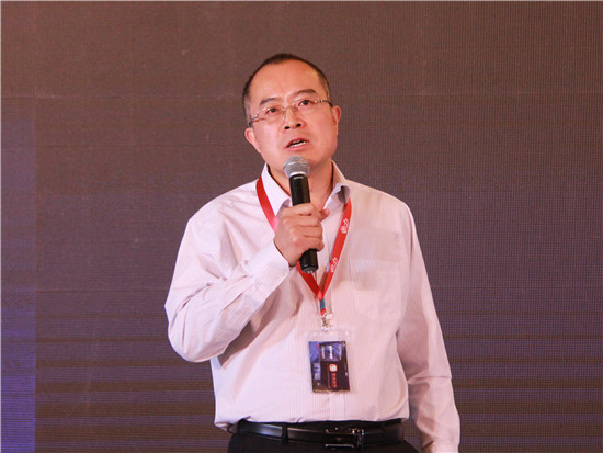 安徽古井集团有限公司常务副总裁,cfo李培辉