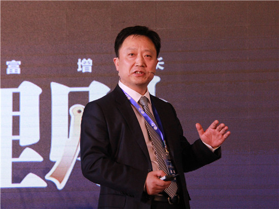 王嘉良:CFO将向决策者转变