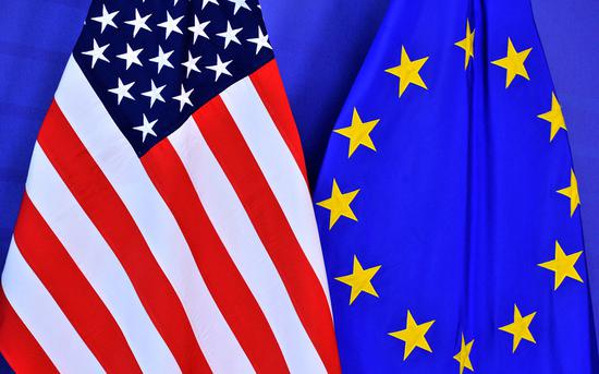 欧盟委员会争取成员国授权与美国进行自由贸易谈判