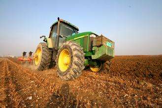 黑龙江富裕县频现农机补贴案_手机新浪网