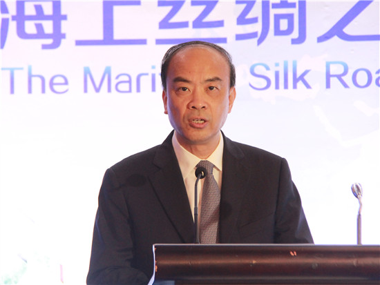 厦门市市委常委,常务副市长黄强