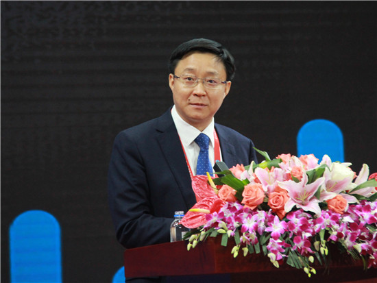 科大讯飞董事长刘庆峰