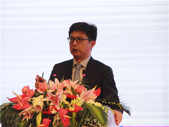 吴亮:河北要高水平发展还有很长的路要走