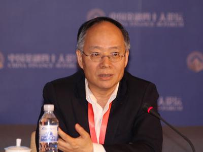 李仁杰：财富管理从线下走到线上是必然趋势|李仁杰|财富管理|陆金所_新浪财经_新浪网