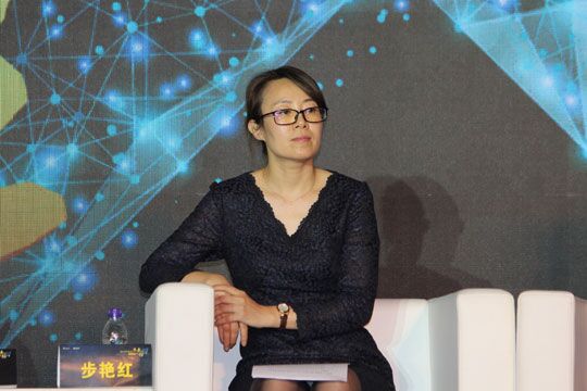 步艳红权益资产是银行资管不可或缺的投资方向