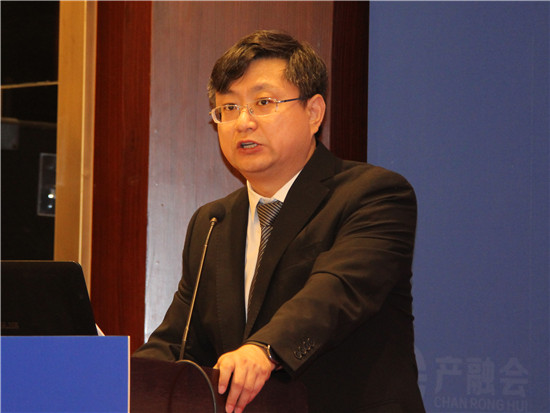 南开大学田利辉金融不稳定能踏实服务实体经济吗