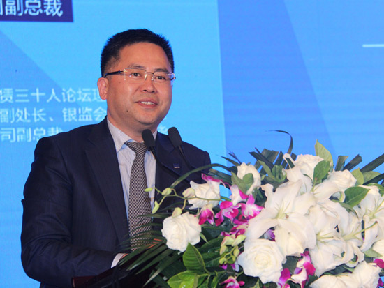 刘卫东:品牌是一种社会责任