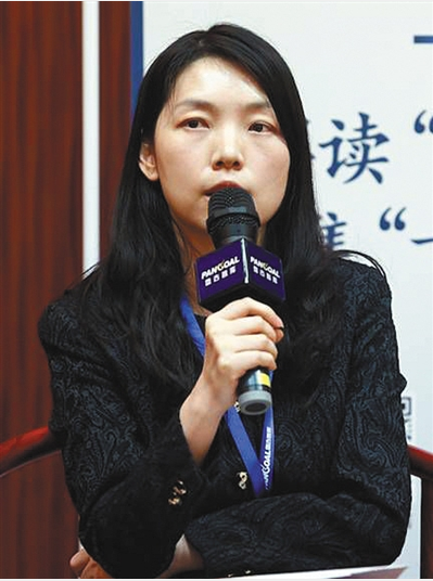 万喆"艰难时刻"的改革者:有套路 也要有定力