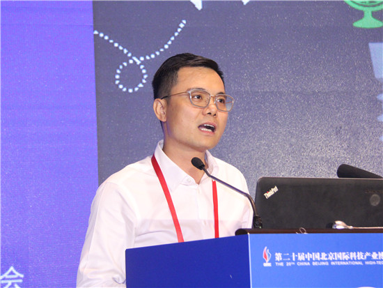 吴立志谈融资租赁新特点:多数领域允许民企进入