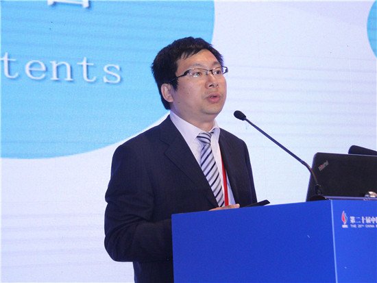 张龙志:用算法满足新中产理财