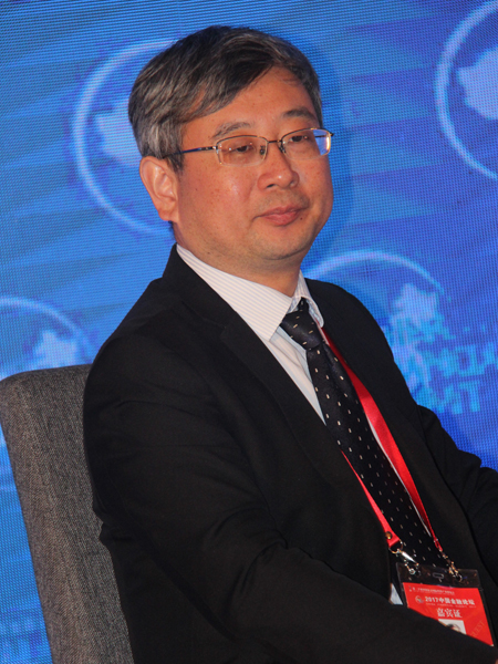 ibm全球企业咨询服务部代表范斌