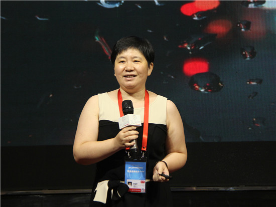 刺猬实习创始人、CEO李亚平