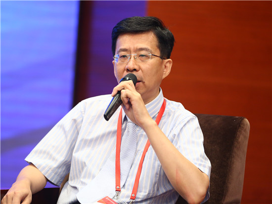 温斌:中国制造2025是要提高质量和创新