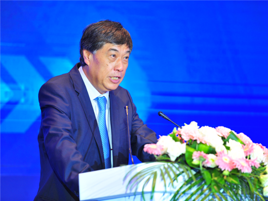 《财经》杂志总编辑王波明