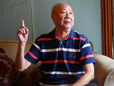 前首富牟其中出狱后首次公开亮相 召回旧部欲东山再起|牟其中|南德|创业_新浪财经_新浪网
