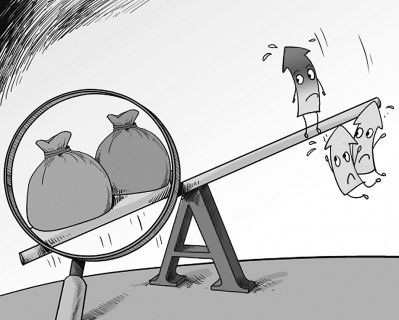 央媒:不可过度追求去杠杆