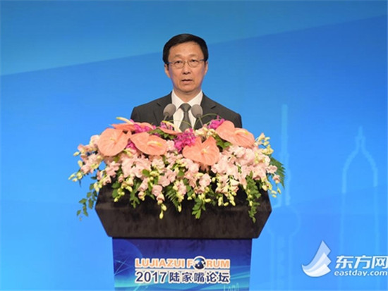 中共中央政治局委员、上海市委书记韩正